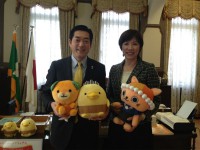 中村知事と