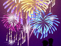 花火