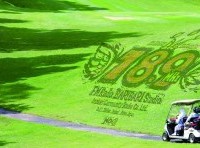 golf