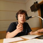 正岡省吾のキサンジー・ビート 正岡省吾 thu. 13:30~14:00 sun. 11:00~11:30(再)