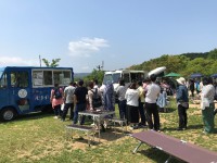 kitchen car